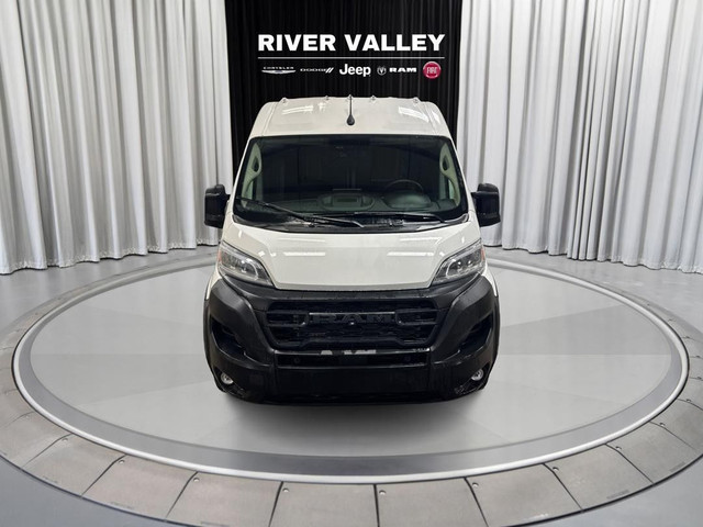2025 Ram ProMaster Cargo Van in Cars & Trucks in Strathcona County - Image 2