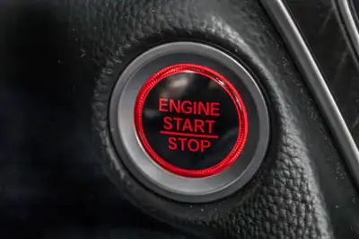 2019 Honda Accord Sedan Touring CVT| Caméra | Toit ouvrant | Car, View more