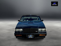 JUST LANDED!! 1987 Buick Regal GRAND NATIONAL!! **T-TOP** **ONE OWNER** **FLORIDA CAR**ORIGINALLY BO... (image 1)