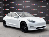 Come see this 2018 Tesla Model 3 while we still have it in stock! *Get Your Money's Worth for this T... (image 7)