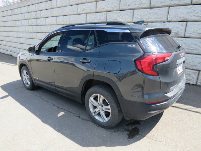 2020 GMC Terrain SLE in Cars & Trucks in Fredericton - Image 2