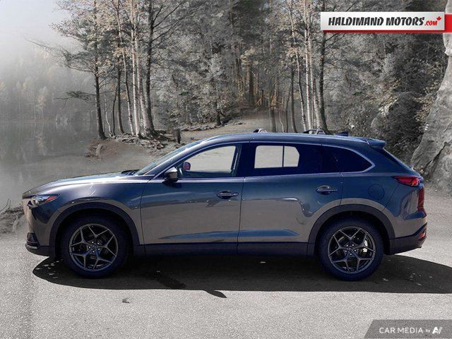2018 Mazda CX-9 GS-L in Cars & Trucks in Hamilton - Image 2