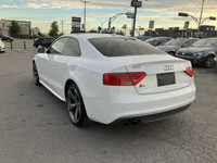 2016 AUDI S5 Technik, Automatique, 6Cyl 3.0T, 225000Km, Groupe Electrique Complet, Cruise Controle,... (image 6)