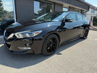 2016 Nissan Maxima Platinum 3.5S – One Owner | Well Maintained | Low KMs! Don’t miss out on this 201... (image 6)