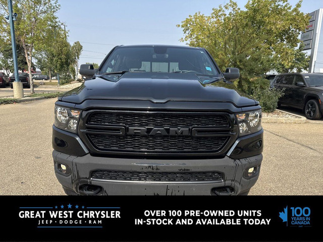 2023 Ram 1500 Tradesman in Cars & Trucks in Edmonton - Image 2