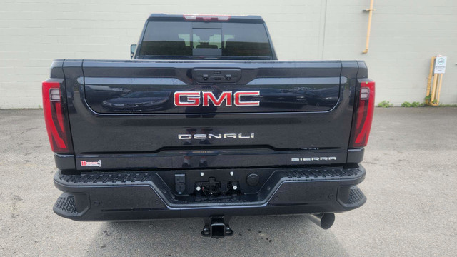 2024 GMC Sierra 2500HD Denali in Cars & Trucks in New Glasgow - Image 4