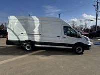 *About This Used Ford Transit for sale in Alberta* This Ford Transit Cargo Van boasts a Regular Unle... (image 9)