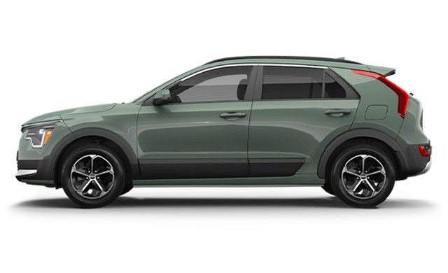 2026 Kia Niro in Cars & Trucks in Ottawa - Image 2