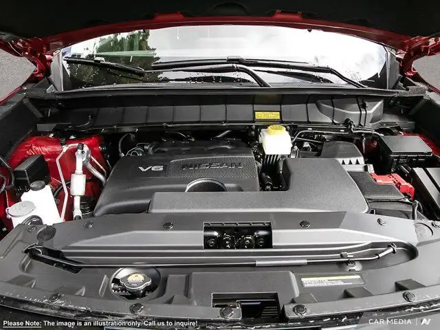 2025 Nissan Pathfinder Platinum in Cars & Trucks in Ottawa - Image 9