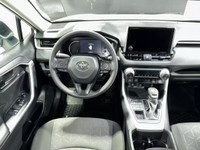 2023 Toyota RAV4 LE AWD AUTOMATIQUE - CAMÉRA DE RECUL - BIEN ÉQUIPÉE - SIÈGES CHAUFFANTS NIV: 2T3B1R... (image 8)