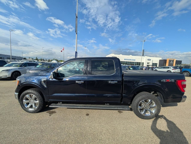 2021 Ford F-150 XLT 2.7L V6, BACKUP CAMERA, KEYLESS ENTRY, LA... in Cars & Trucks in Calgary - Image 2
