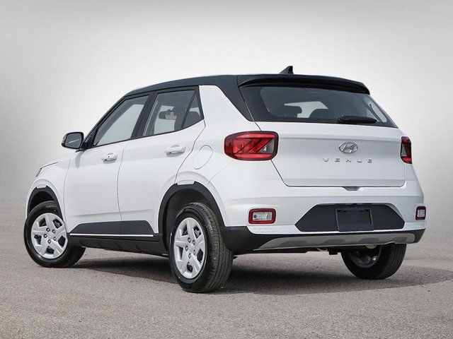 2025 Hyundai Venue Essential in Cars & Trucks in Fredericton - Image 4