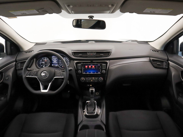 2019 Nissan Qashqai S Sièges chauffants, Caméra de recul, Régula in Cars & Trucks in Longueuil / South Shore - Image 3