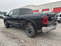 POWER SUNROOF,EBONY RED/BLACK ULTRA PREMIUM LEATHER-TRIMMED SEATS,CHROME BUMPER PACKAGE -inc: Bright... (image 6)