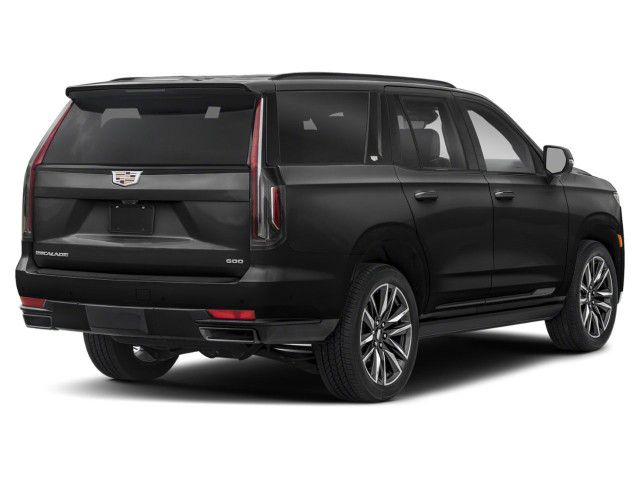 2023 Cadillac Escalade in Cars & Trucks in Calgary - Image 4