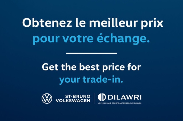 2023 Volkswagen Golf GTI 40th Anniversaire | Mags 19po | DSG Fin in Cars & Trucks in Longueuil / South Shore - Image 3
