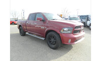 2014 Dodge Power Ram 1500 2014 Dodge Power Ram 1500 LIMITED EDIT