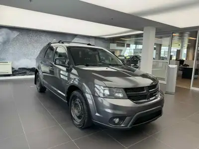 2015 Dodge Journey for sale - very good condition, comes with 2 sets of keys and a set of winter tyr...