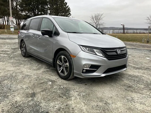 2019 Honda Odyssey EX-L Navi