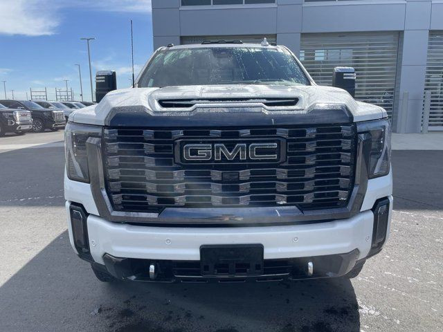2024 GMC Sierra 3500HD Denali Ultimate in Cars & Trucks in Calgary - Image 2