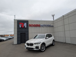 2019 BMW X5 XDrive40i - NAVI - PANO ROOF - REVERSE CAM