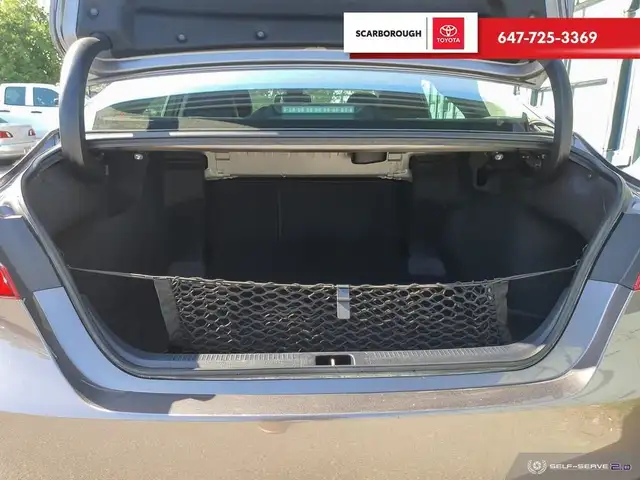 2024 Toyota Camry Hybrid SE Auto | Sunroof | Alloys | in Cars & Trucks in City of Toronto - Image 13