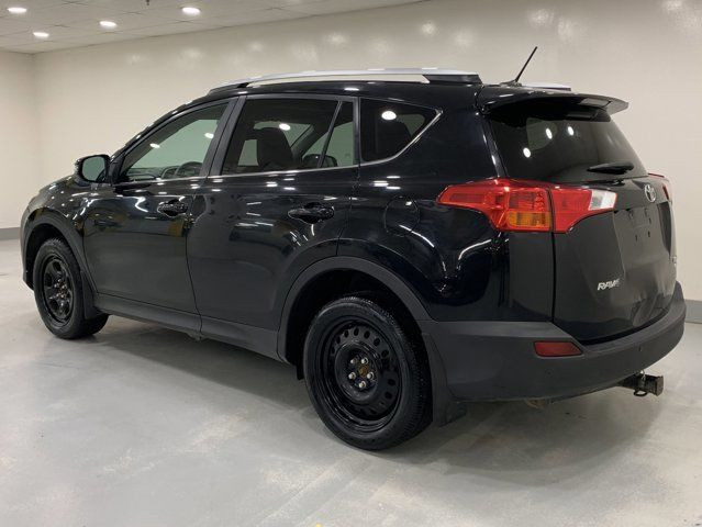 2015 Toyota RAV4 Limited * Fully Serviced * in Cars & Trucks in Regina - Image 3