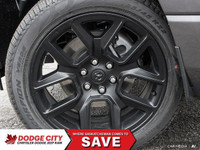 This Ram 1500 has a strong Twin Turbo Regular Unleaded I-6 3.0 L/183 engine powering this Automatic... (image 8)