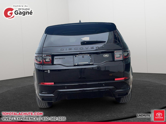 **LAND ROVER**DICOVERY**SPORT*R-DYNAMIC**HSE**AWD**2 SET DE MAGS in Cars & Trucks in Laurentides - Image 3