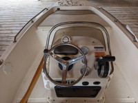 2014 Key West Boats 152 SPORTSMAN