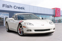 ==== 2008 Chevrolet Corvette -- 6.2L V8 Coupe, No Accidents ==== This *2008 Chevrolet Corvette Coupe... (image 8)