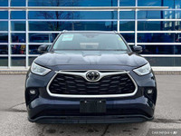 Recent Arrival! Looking for a reliable 3 row SUV? Then check out this 2023 Toyota Highlander XLE fin... (image 8)