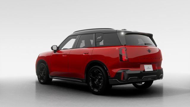 2025 MINI Countryman SE dans Autos et camions  à Laval/Rive Nord - Image 2