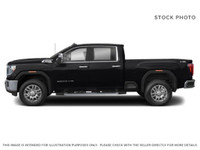 Unveiling a powerhouse in pristine Ebony Twilight Metallic, our 2022 GMC Sierra 3500HD DENALI is the... (image 3)