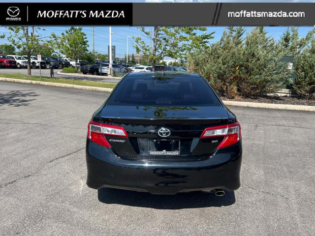 2014 Toyota Camry SE in Cars & Trucks in Barrie - Image 4
