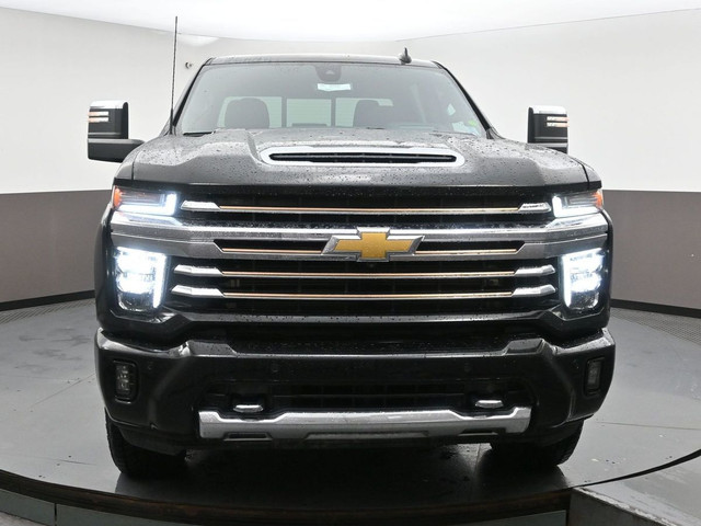 2022 Chevrolet Silverado 2500HD HIGH COUNTRY NAVIGATION, SUNROOF in Cars & Trucks in City of Halifax - Image 3