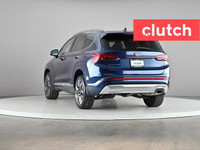 NO ACCIDENTS / CLEAN CARFAX / Power Tailgate/Hatch, Auto Dimming Rearview Mirror, Front Heated Seats... (image 6)