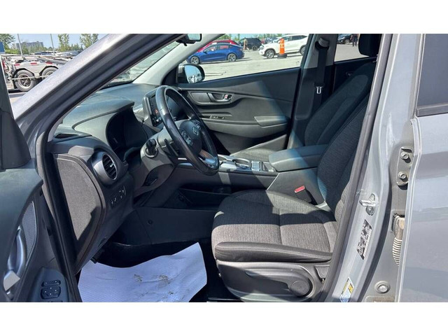 2021 Hyundai Kona Electric PREFERRED, ELECTRIC, AUTONOMIE 412KM, in Cars & Trucks in Longueuil / South Shore - Image 2
