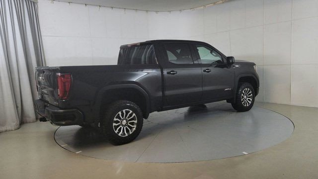  2021 GMC Sierra 1500 AT4 in Cars & Trucks in Winnipeg - Image 3