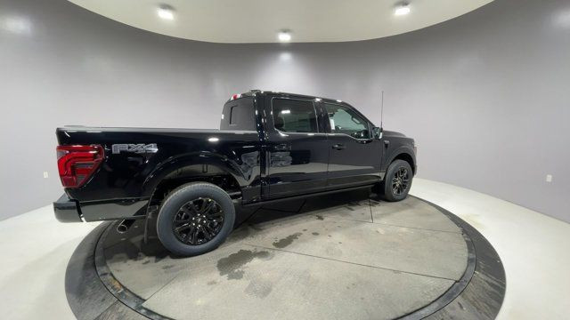 2025 Ford F-150 Platinum in Cars & Trucks in Strathcona County - Image 3