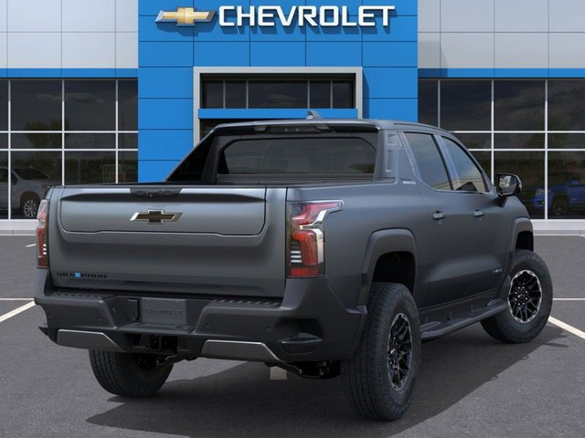 2026 Chevrolet Silverado EV in Cars & Trucks in Oakville / Halton Region - Image 4