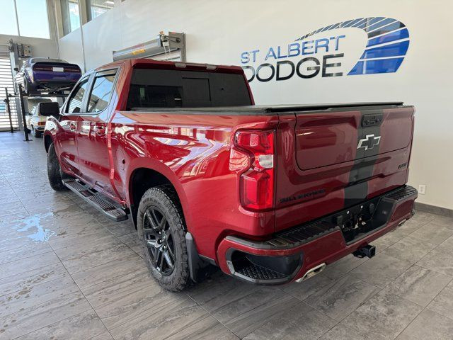 2024 Chevrolet Silverado 1500 RST in Cars & Trucks in St. Albert - Image 3