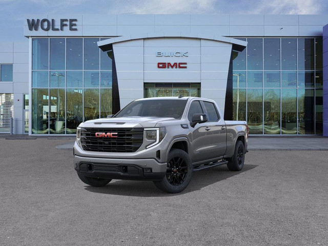 2025 GMC Sierra 1500 Elevation in Cars & Trucks in Calgary - Image 4