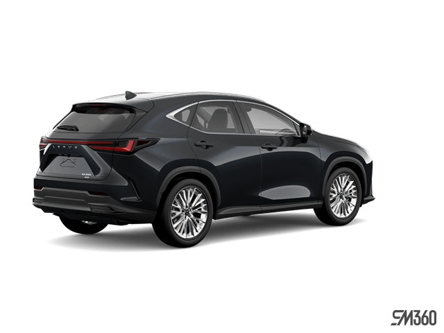 2022 Lexus NX NX 350