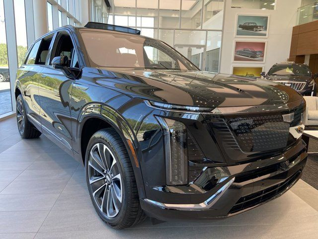 2026 Cadillac VISTIQ Sport in Cars & Trucks in Calgary