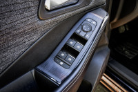 This 2023 Nissan Rogue is for sale today. This low mileage SUV has just 24,500 kms. It's black in co... (image 9)