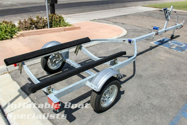 2025 Marlon MB1250 in Cargo & Utility Trailers in Barrie