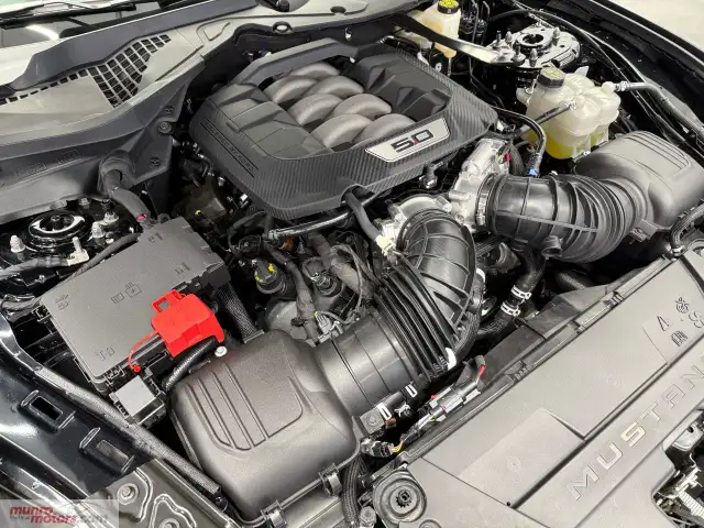 2024 Ford Mustang in Cars & Trucks in Brantford - Image 24