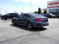 Come visit our Sterling Honda team, you can find us at 1495 Upper James Street, Hamilton, ON L9B 1K2... (image 6)