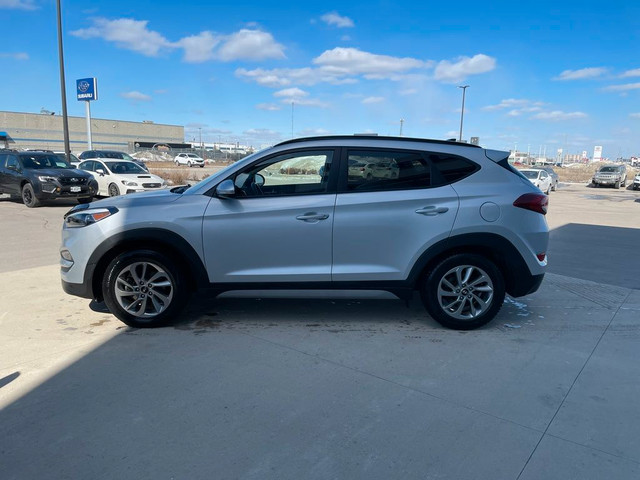  2018 Hyundai Tucson 2.0L SE AWD in Cars & Trucks in Winnipeg - Image 4